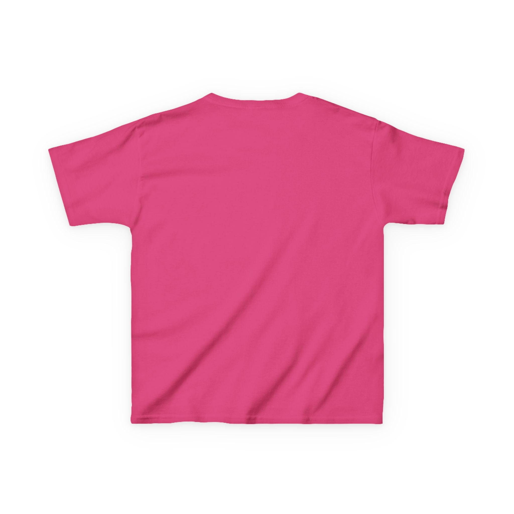 Jesus: The Way, The Truth, The Life Kids Heavy Cotton™ Tee