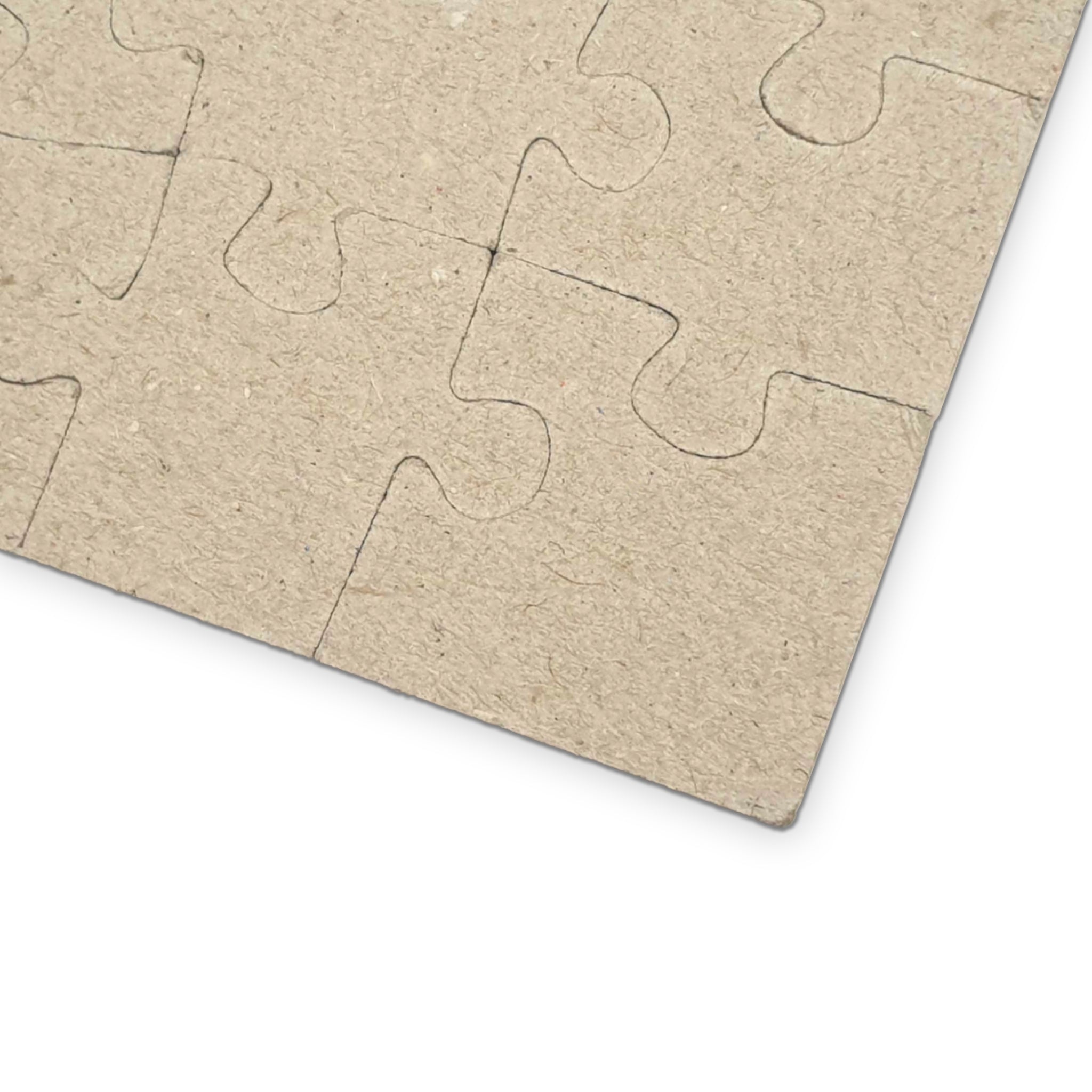Vintage 'Truth Never Goes Out of Style' Jigsaw Puzzle