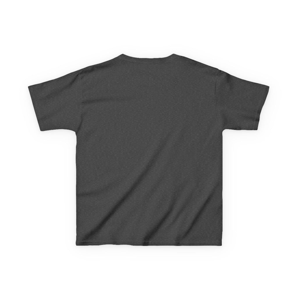Jesus: The Way, The Truth, The Life Kids Heavy Cotton™ Tee