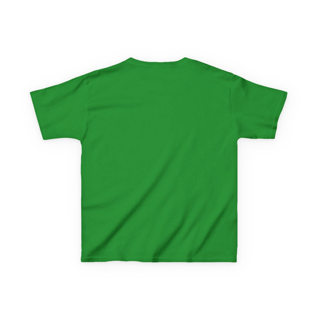 Jesus: The Way, The Truth, The Life Kids Heavy Cotton™ Tee
