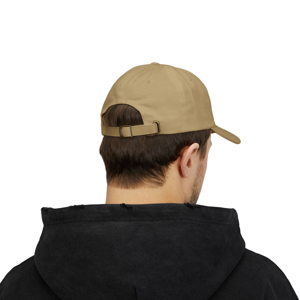 Faith and Truth Classic Dad Cap - No Apologies, Casual Hat, Gift for Him, Father's Day Accessory, Everyday Wear