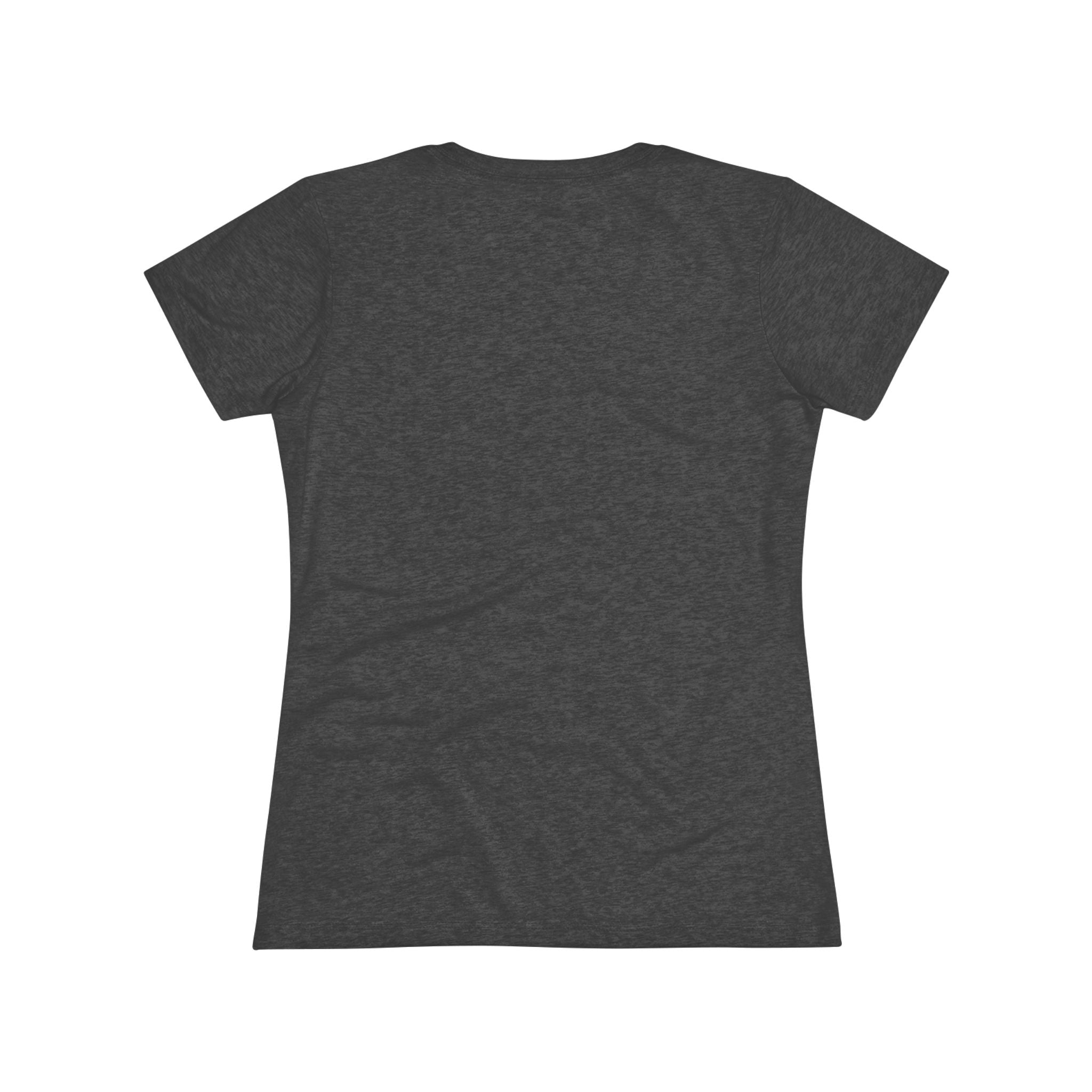 Triblend Tee Unburdened 1 20 2025 Women's T-Shirt