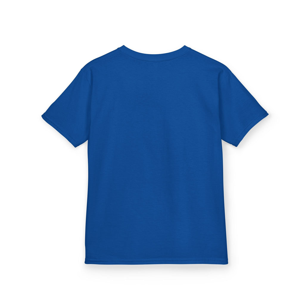 Jesus: The Way, The Truth, The Life Kids Heavy Cotton™ Tee