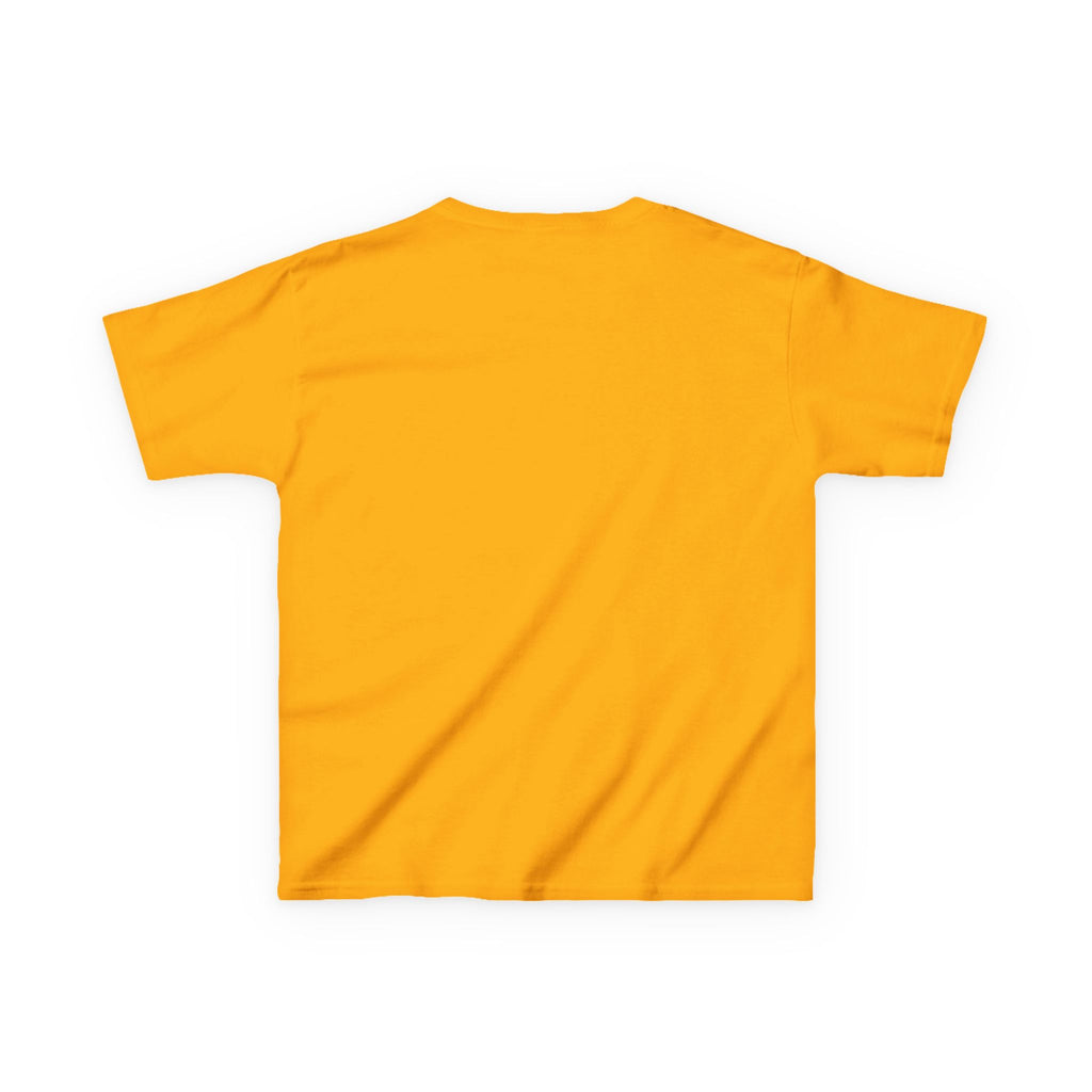 Jesus: The Way, The Truth, The Life Kids Heavy Cotton™ Tee