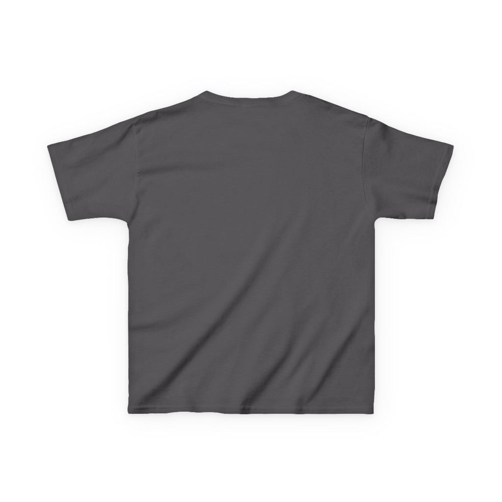 Jesus: The Way, The Truth, The Life Kids Heavy Cotton™ Tee