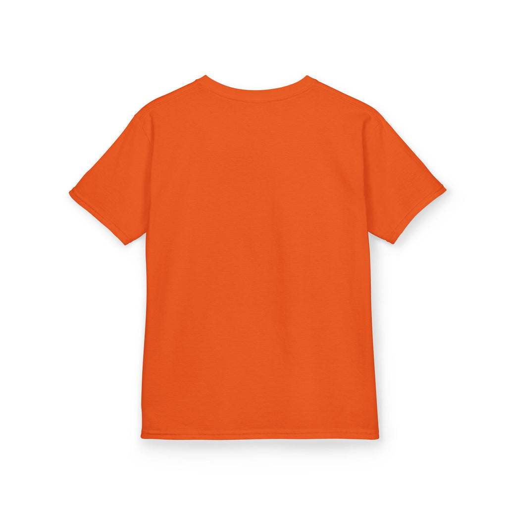 Jesus: The Way, The Truth, The Life Kids Heavy Cotton™ Tee