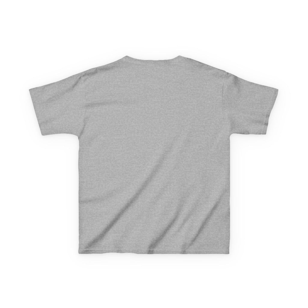 Jesus: The Way, The Truth, The Life Kids Heavy Cotton™ Tee