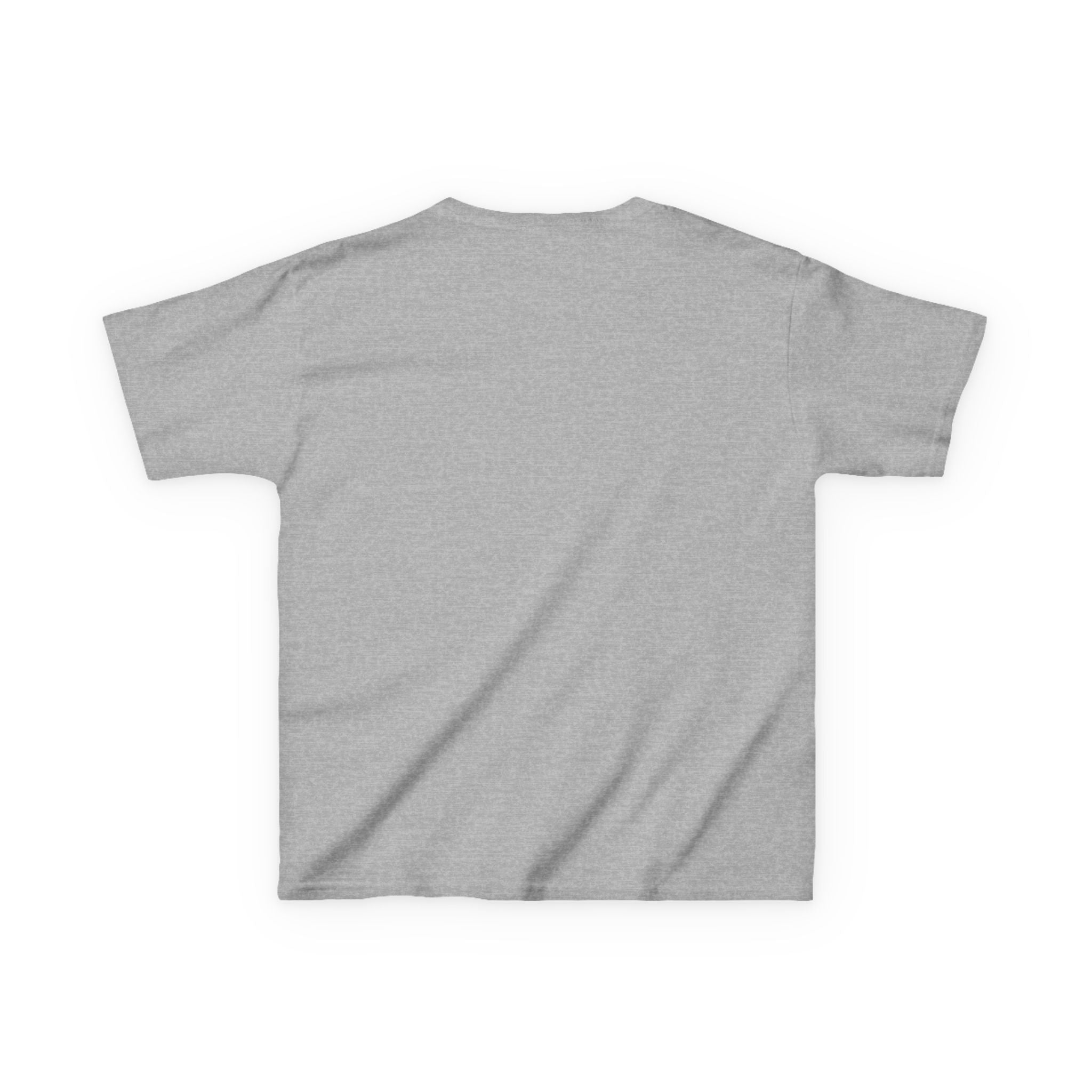 Jesus: The Way, The Truth, The Life Kids Heavy Cotton™ Tee