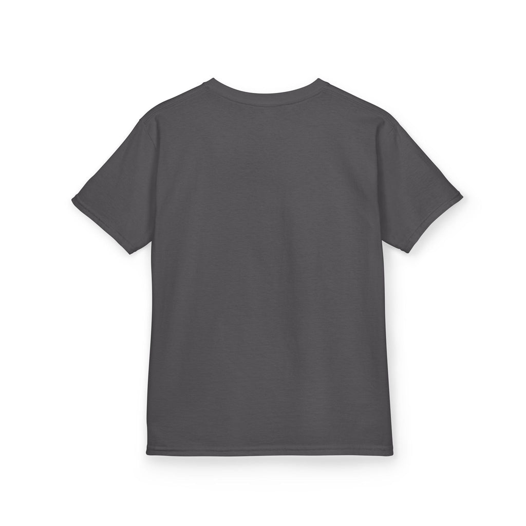 Jesus: The Way, The Truth, The Life Kids Heavy Cotton™ Tee
