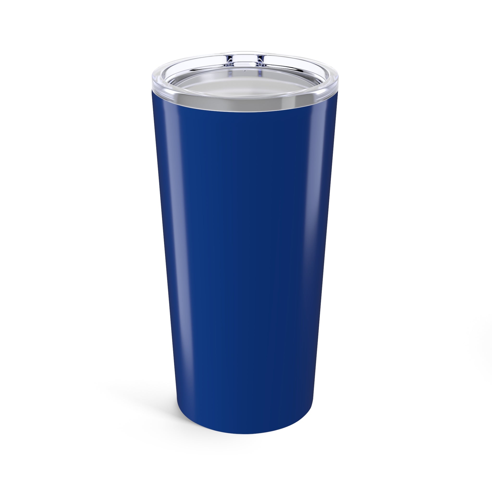 I Serve The King 20oz Tumbler - Faith-Based Insulated Travel Mug for Everyday Use