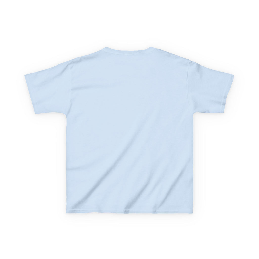 Jesus: The Way, The Truth, The Life Kids Heavy Cotton™ Tee