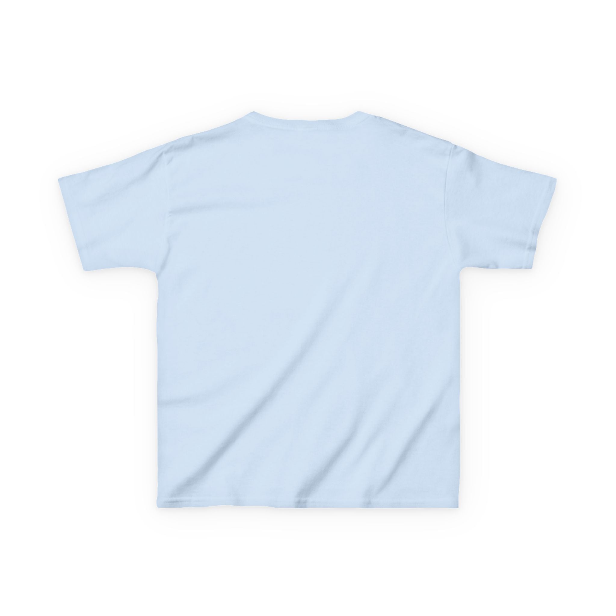 Jesus: The Way, The Truth, The Life Kids Heavy Cotton™ Tee