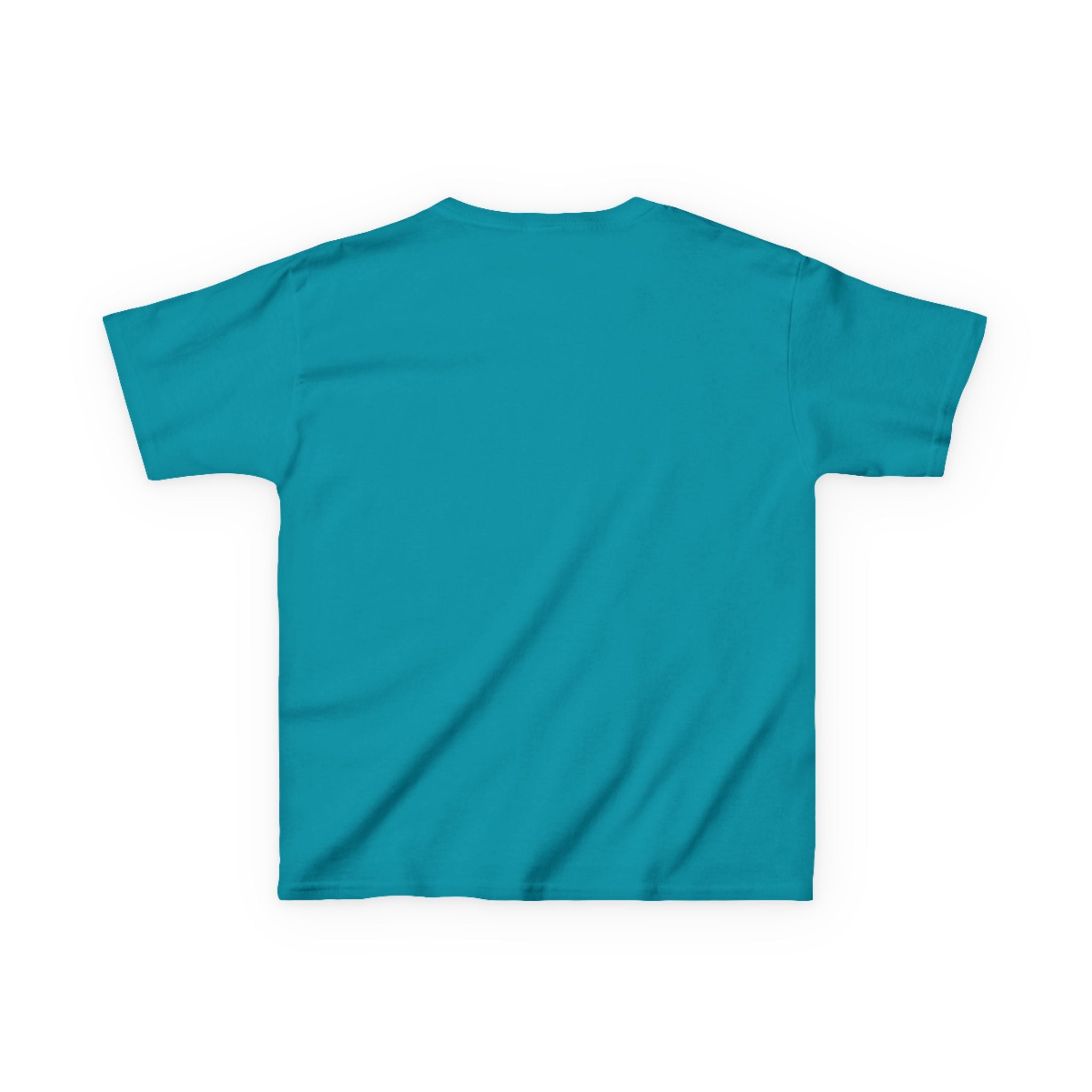 Jesus: The Way, The Truth, The Life Kids Heavy Cotton™ Tee