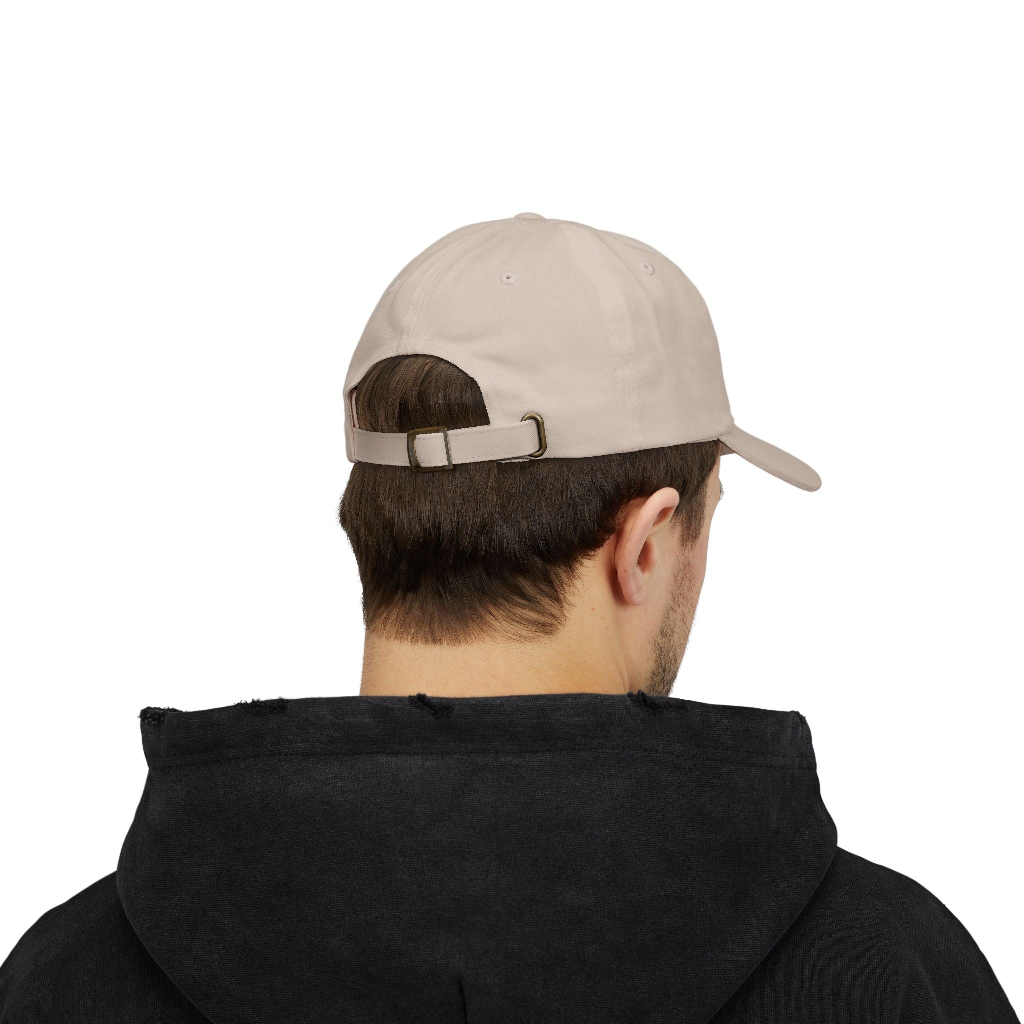 Faith and Truth Classic Dad Cap - No Apologies, Casual Hat, Gift for Him, Father's Day Accessory, Everyday Wear