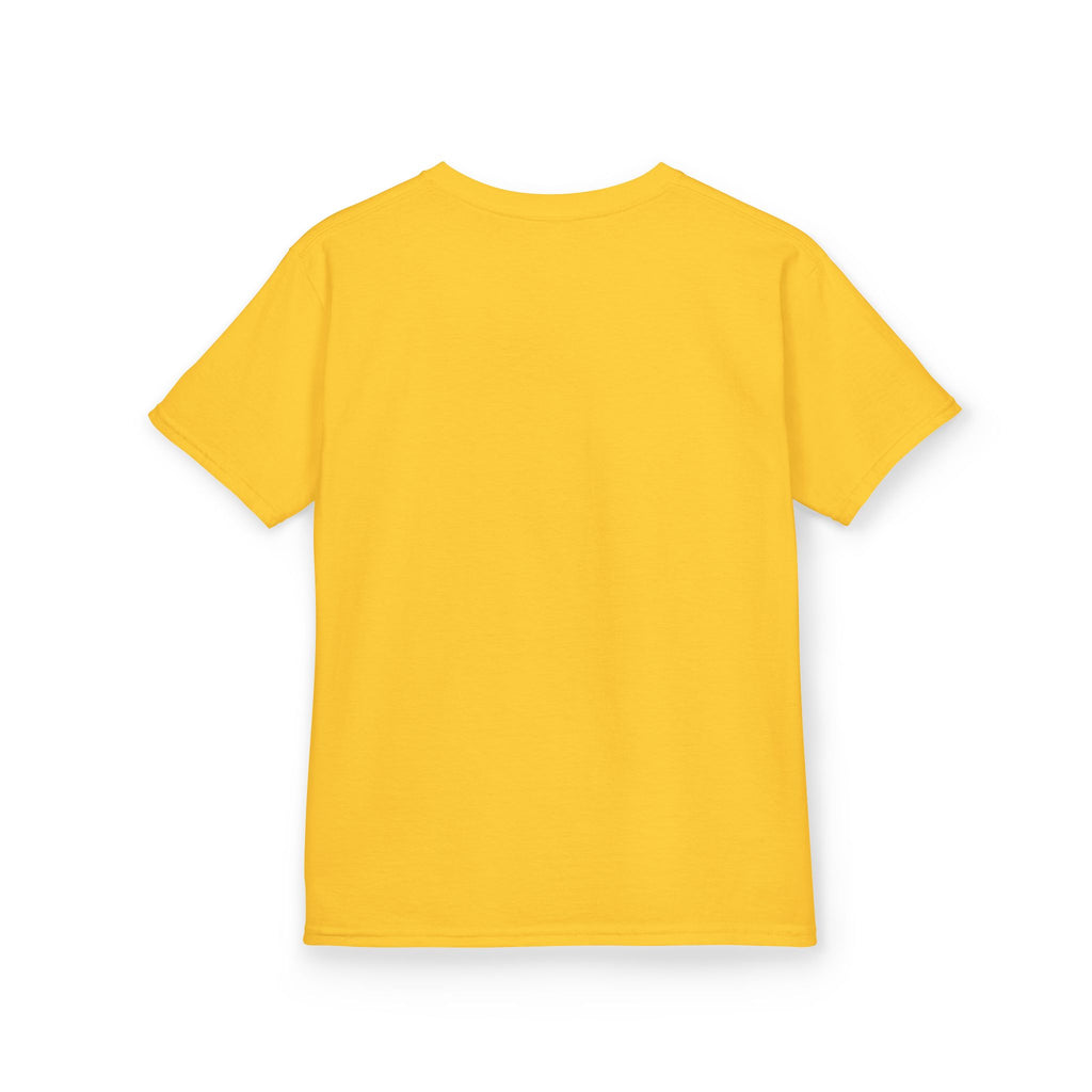 Jesus: The Way, The Truth, The Life Kids Heavy Cotton™ Tee