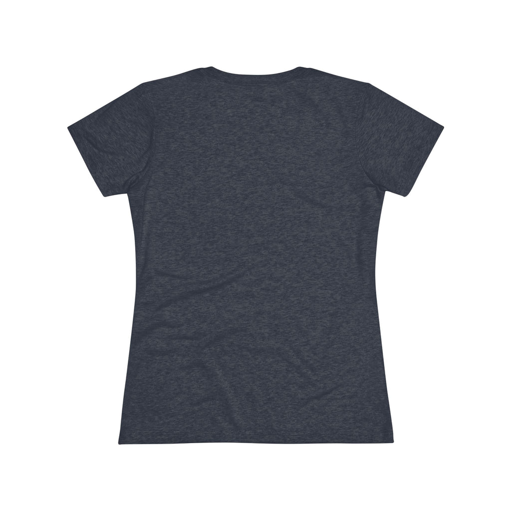 Triblend Tee Unburdened 1 20 2025 Women's T-Shirt