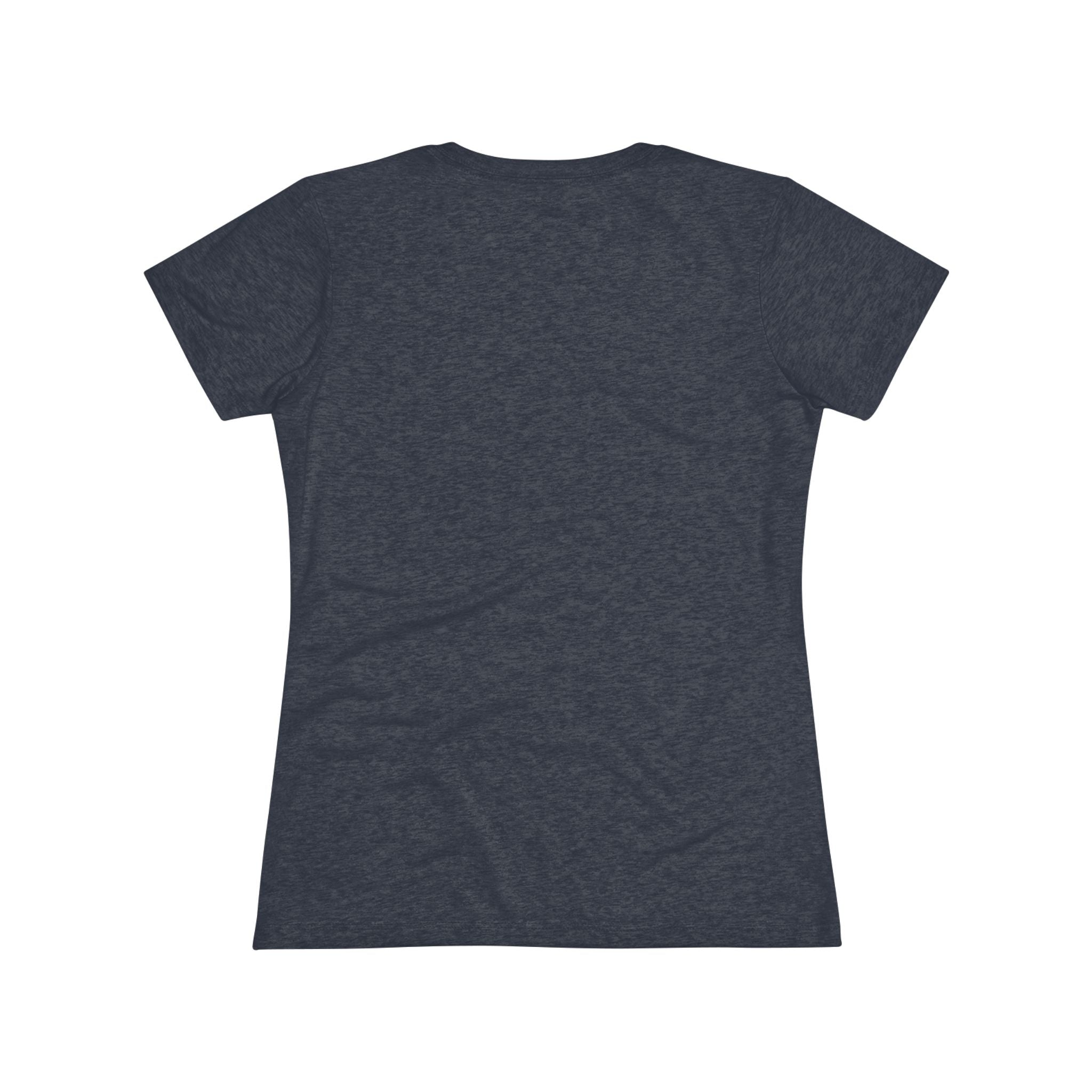 Triblend Tee Unburdened 1 20 2025 Women's T-Shirt