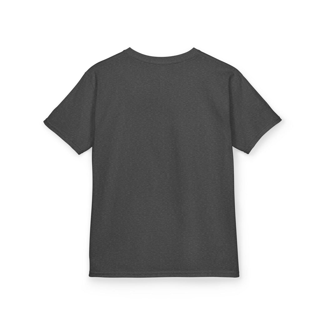 Jesus: The Way, The Truth, The Life Kids Heavy Cotton™ Tee