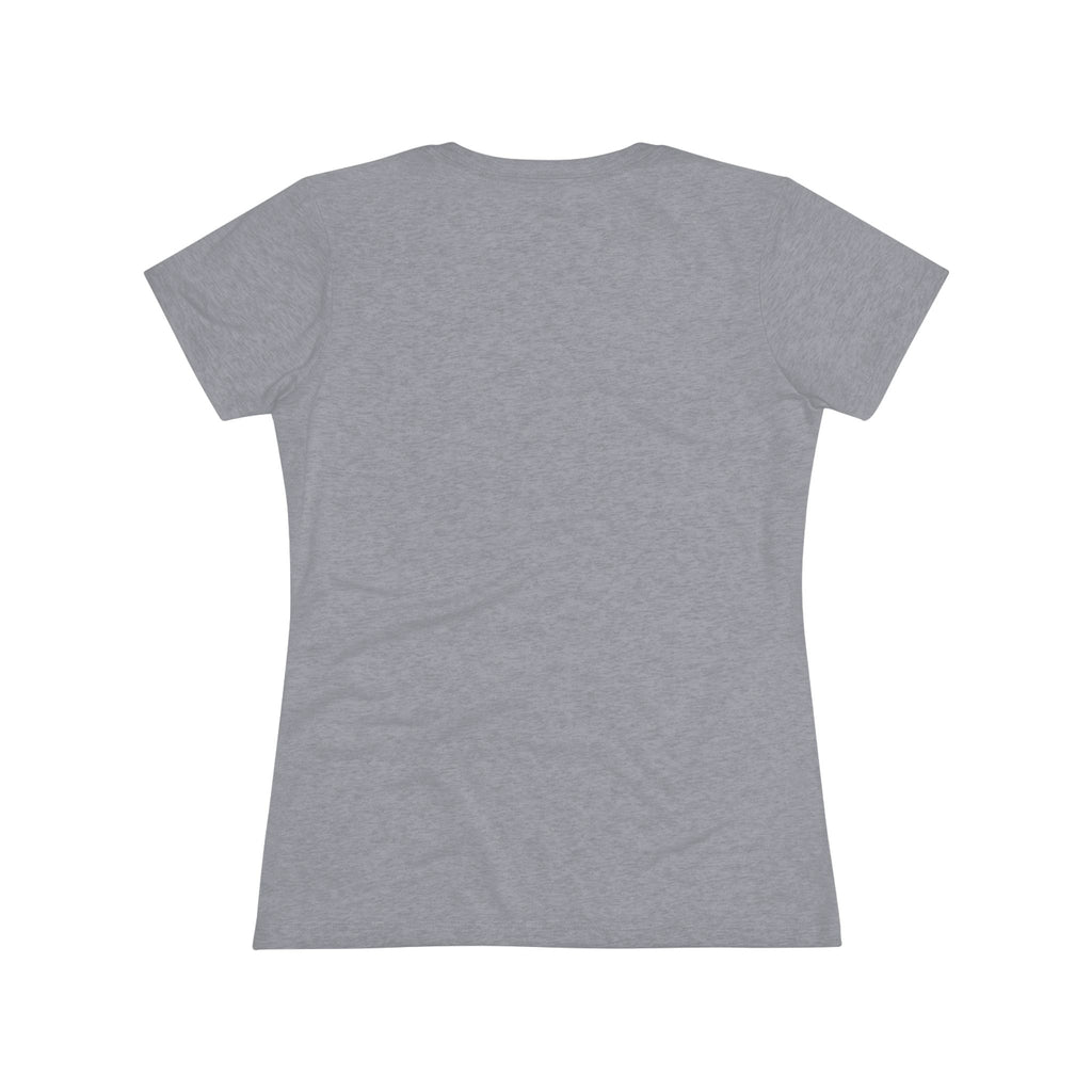 Triblend Tee Unburdened 1 20 2025 Women's T-Shirt