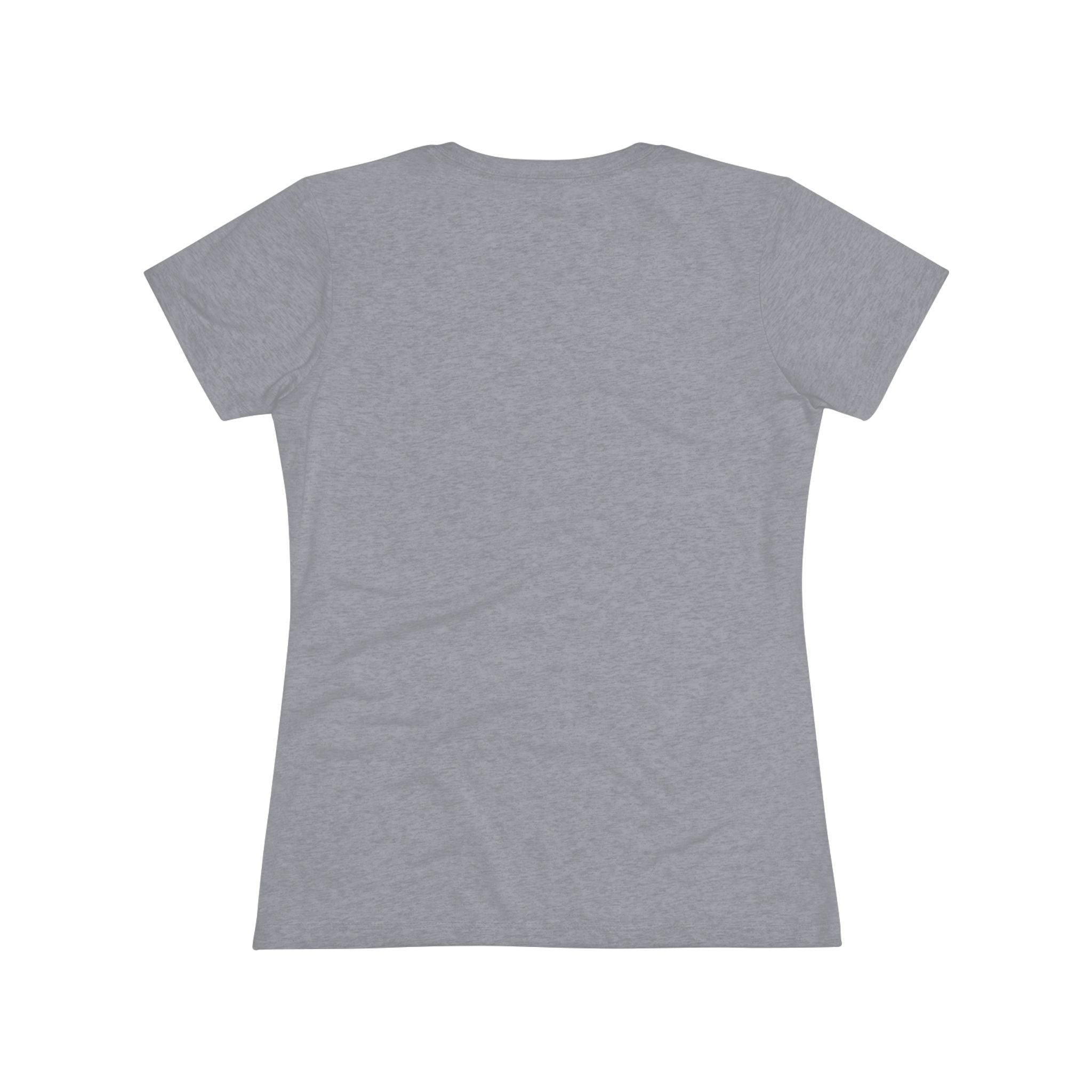 Triblend Tee Unburdened 1 20 2025 Women's T-Shirt