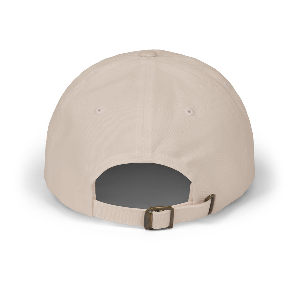Faith and Truth Classic Dad Cap - No Apologies, Casual Hat, Gift for Him, Father's Day Accessory, Everyday Wear