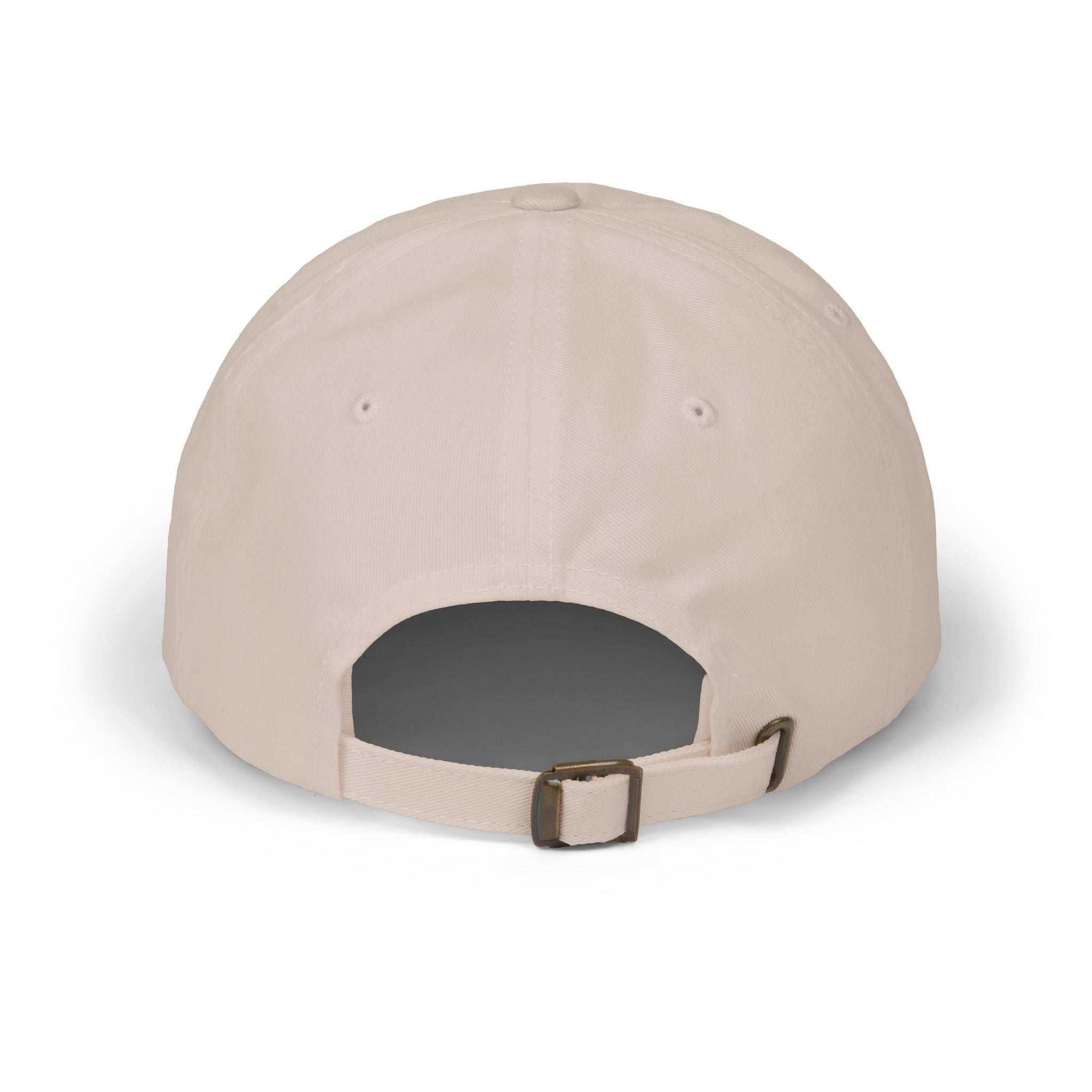 Faith and Truth Classic Dad Cap - No Apologies, Casual Hat, Gift for Him, Father's Day Accessory, Everyday Wear