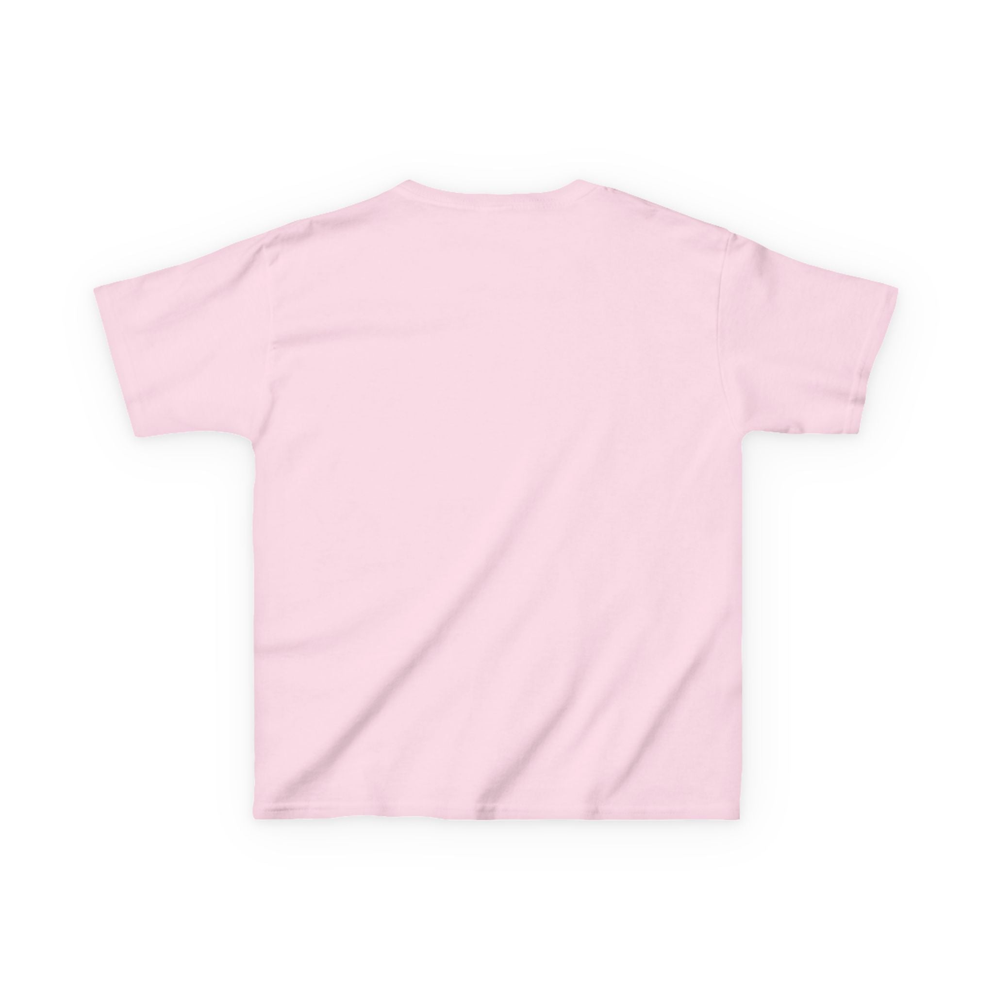 Jesus: The Way, The Truth, The Life Kids Heavy Cotton™ Tee
