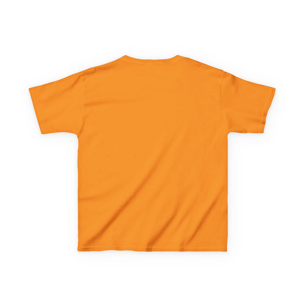 Jesus: The Way, The Truth, The Life Kids Heavy Cotton™ Tee