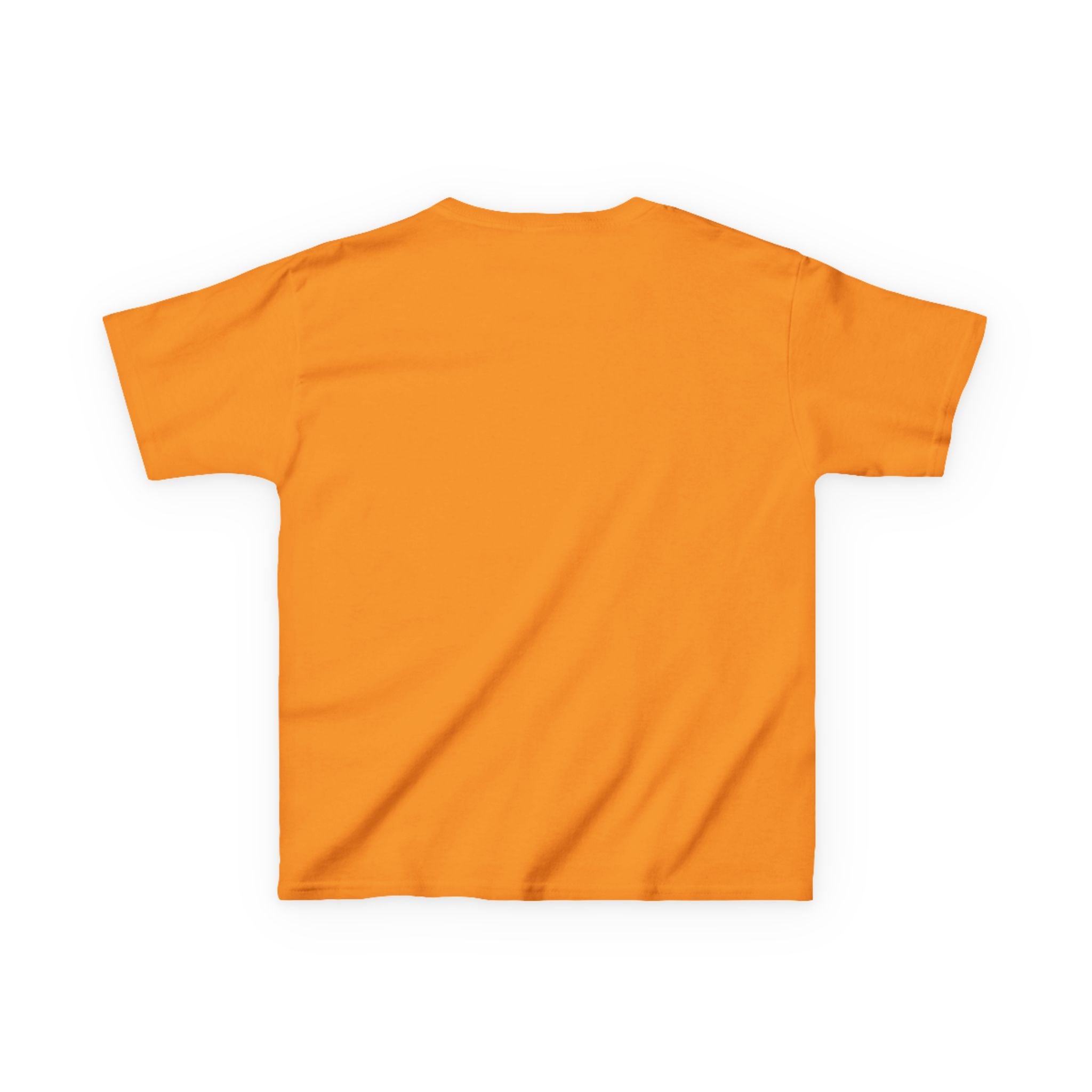 Jesus: The Way, The Truth, The Life Kids Heavy Cotton™ Tee