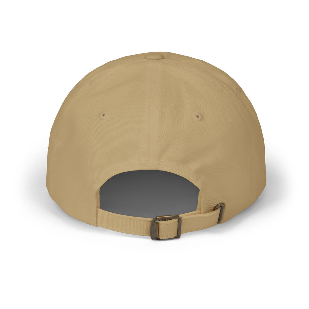 Faith and Truth Classic Dad Cap - No Apologies, Casual Hat, Gift for Him, Father's Day Accessory, Everyday Wear