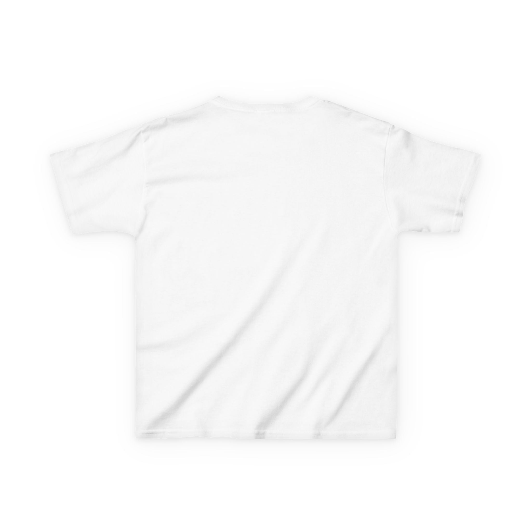 Jesus: The Way, The Truth, The Life Kids Heavy Cotton™ Tee