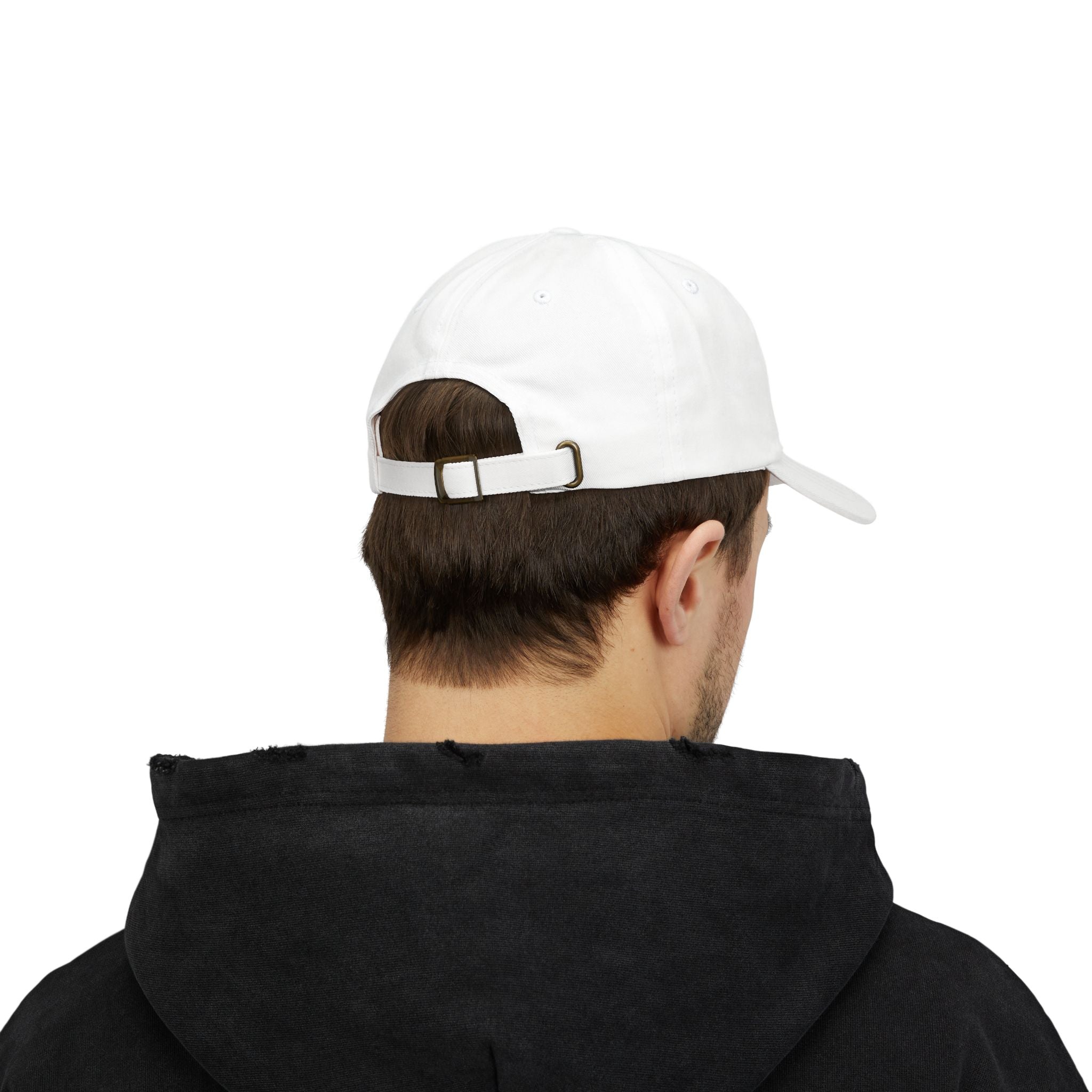 Faith and Truth Classic Dad Cap - No Apologies, Casual Hat, Gift for Him, Father's Day Accessory, Everyday Wear