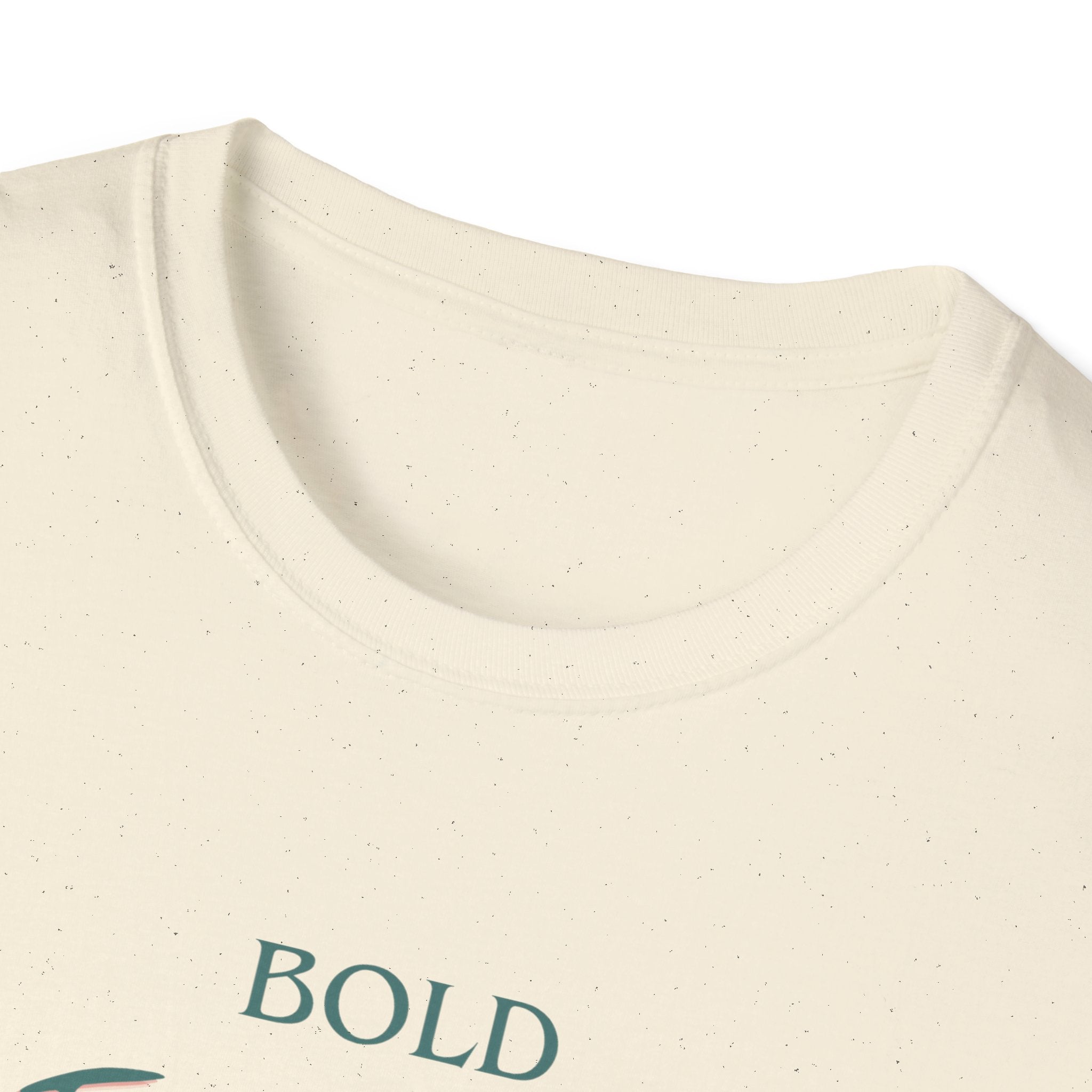 Faith & Truth T‑Shirt — "Bold Faith, Real Truth, No Apologies" Inspirational Tee