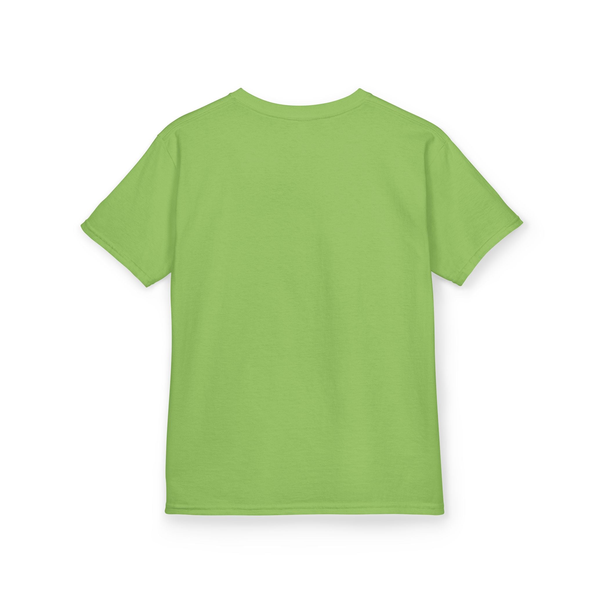 Jesus: The Way, The Truth, The Life Kids Heavy Cotton™ Tee
