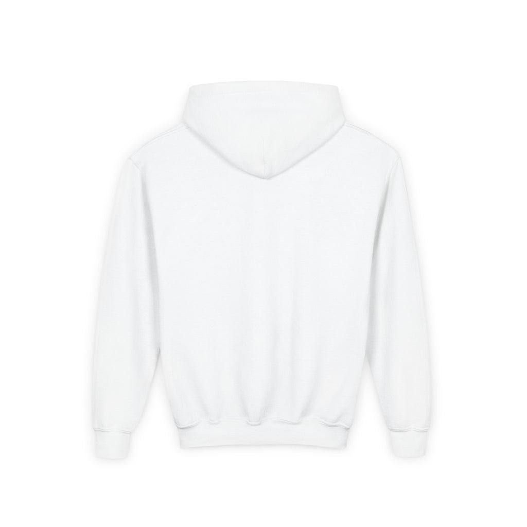 goodHuman Youth Hooded Sweatshirt - Inspirational Gift, Perfect for Everyday Wear, Spring & Fall Style, Comfort & Style