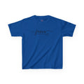 Jesus: The Way, The Truth, The Life Kids Heavy Cotton™ Tee