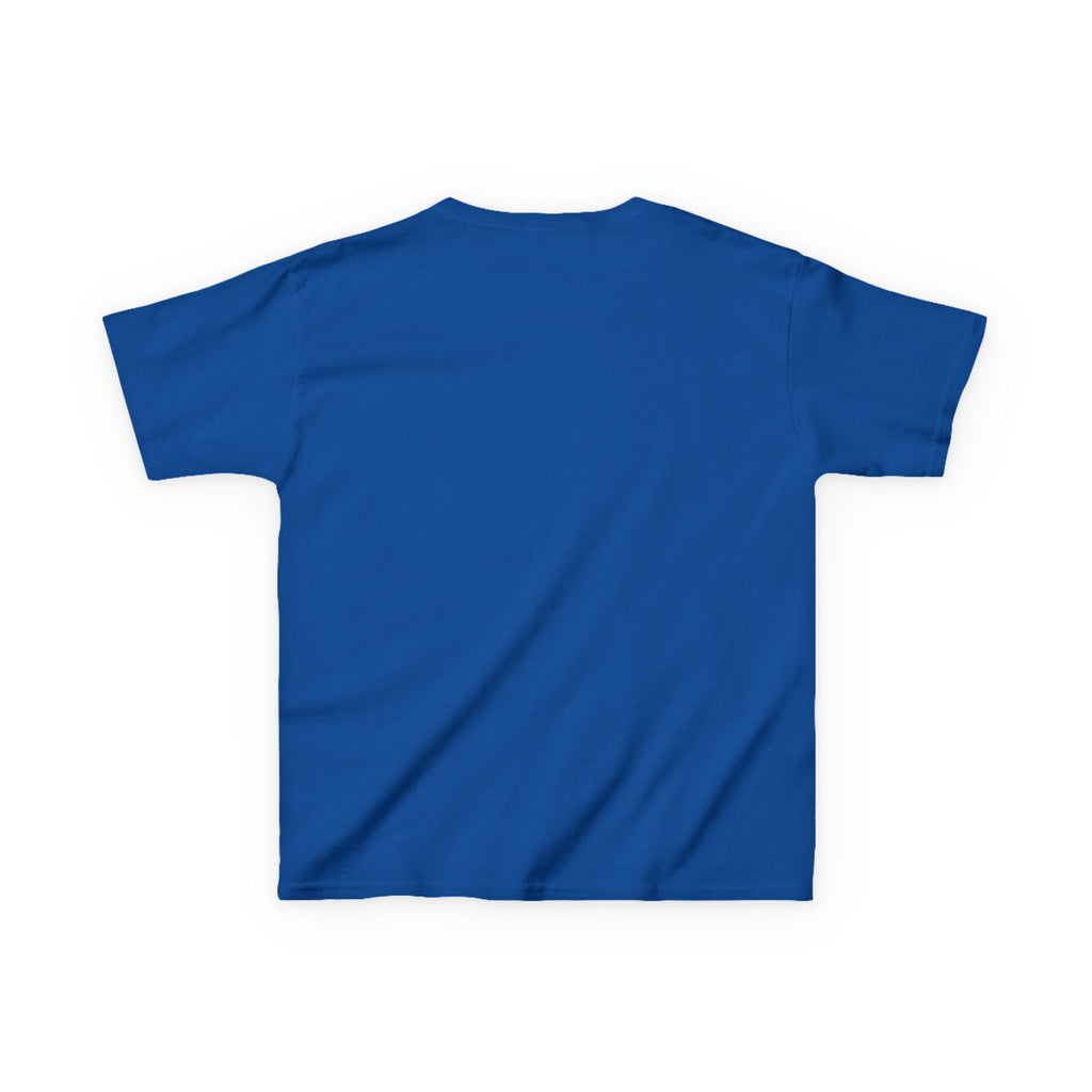 Jesus: The Way, The Truth, The Life Kids Heavy Cotton™ Tee
