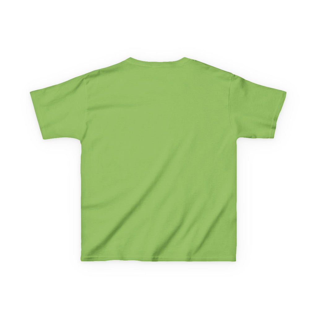 Jesus: The Way, The Truth, The Life Kids Heavy Cotton™ Tee