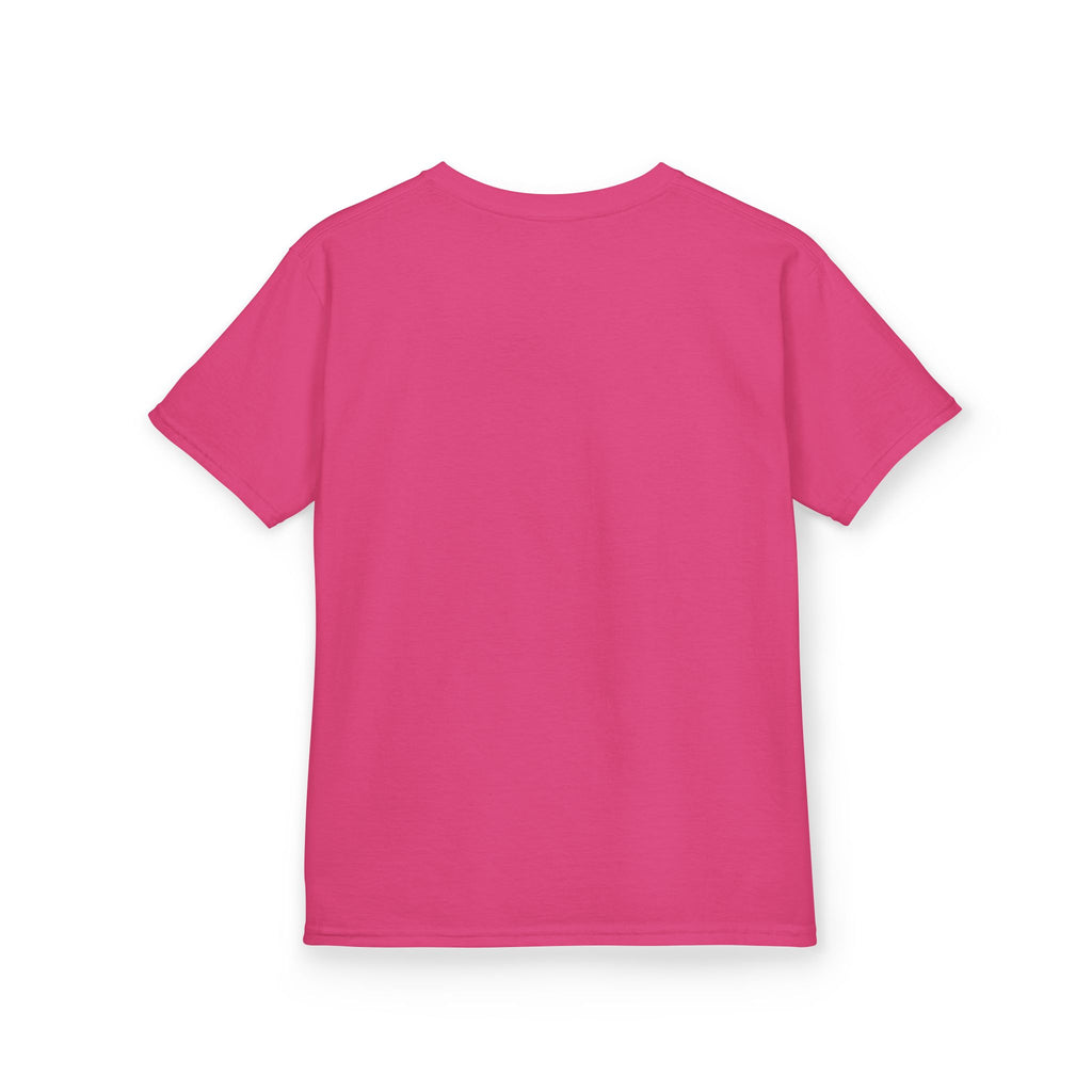Jesus: The Way, The Truth, The Life Kids Heavy Cotton™ Tee