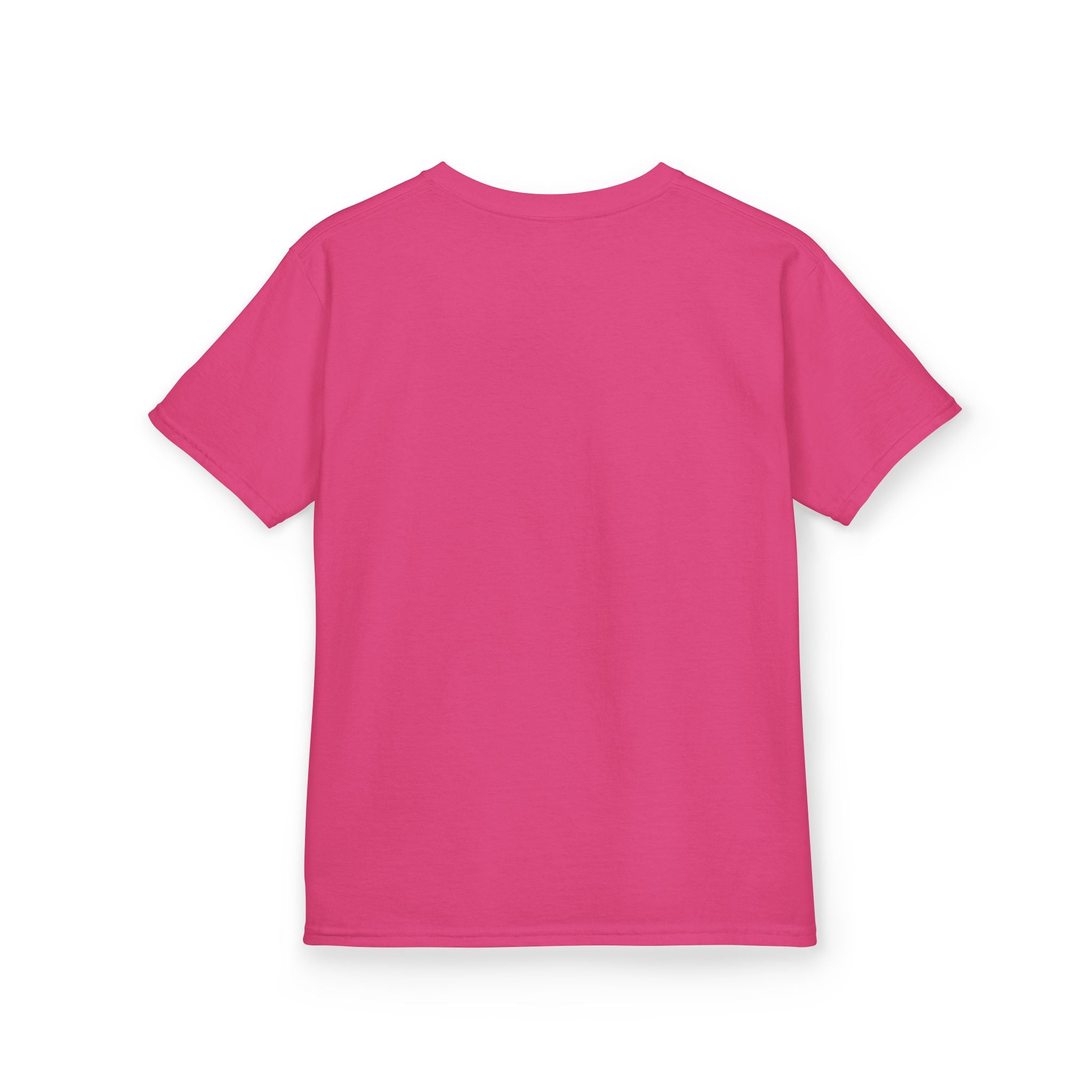 Jesus: The Way, The Truth, The Life Kids Heavy Cotton™ Tee