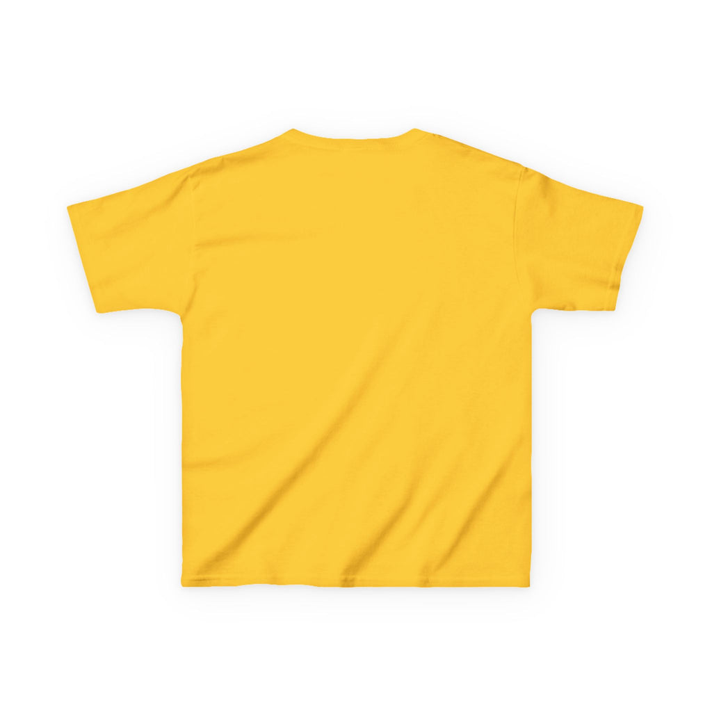 Jesus: The Way, The Truth, The Life Kids Heavy Cotton™ Tee