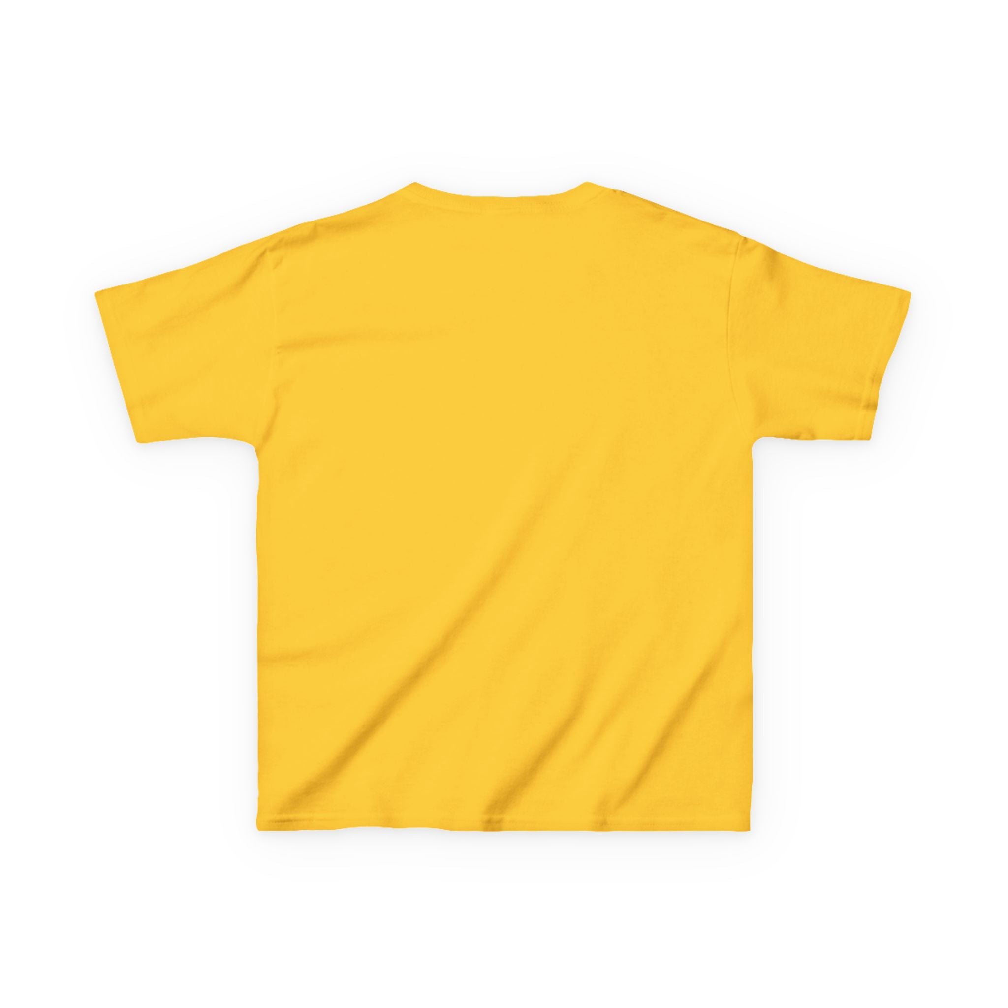 Jesus: The Way, The Truth, The Life Kids Heavy Cotton™ Tee