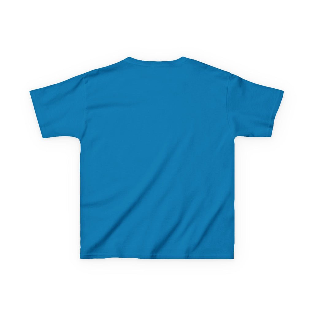 Jesus: The Way, The Truth, The Life Kids Heavy Cotton™ Tee