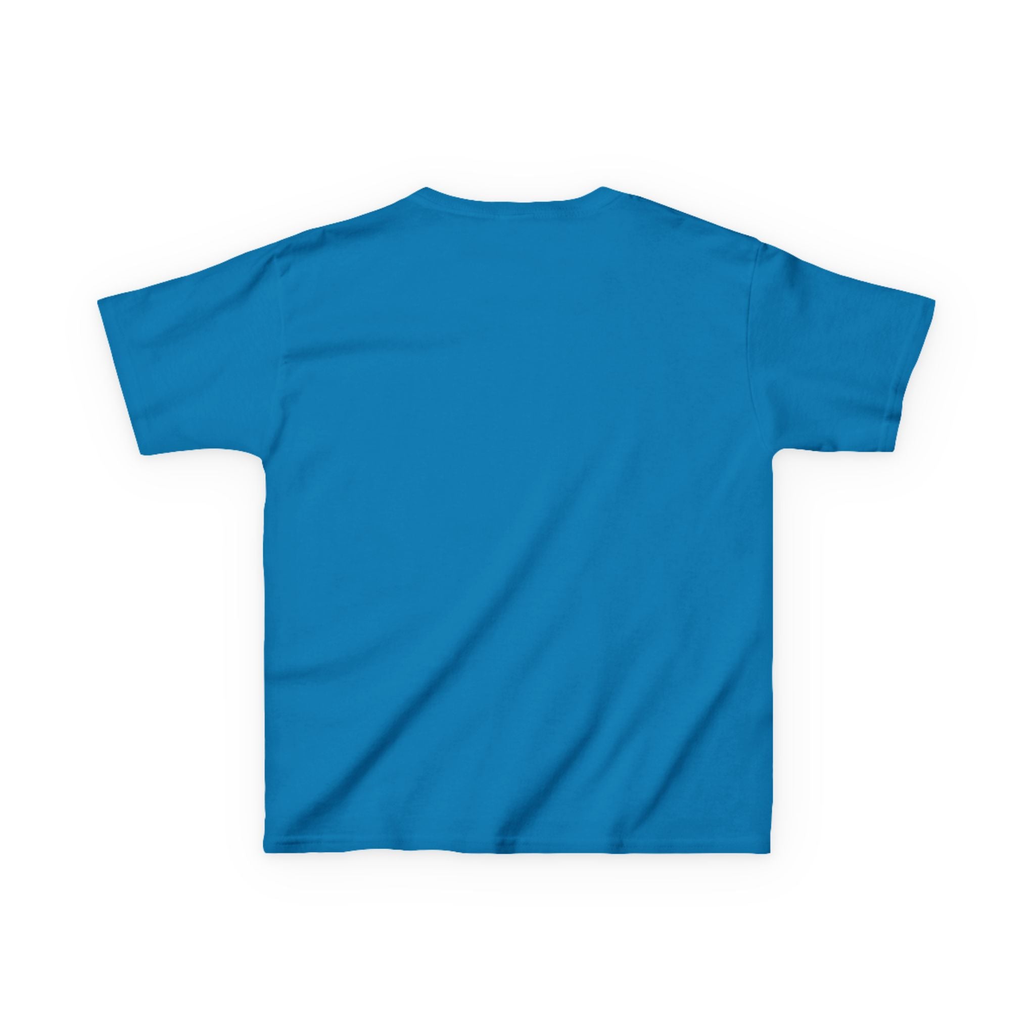 Jesus: The Way, The Truth, The Life Kids Heavy Cotton™ Tee