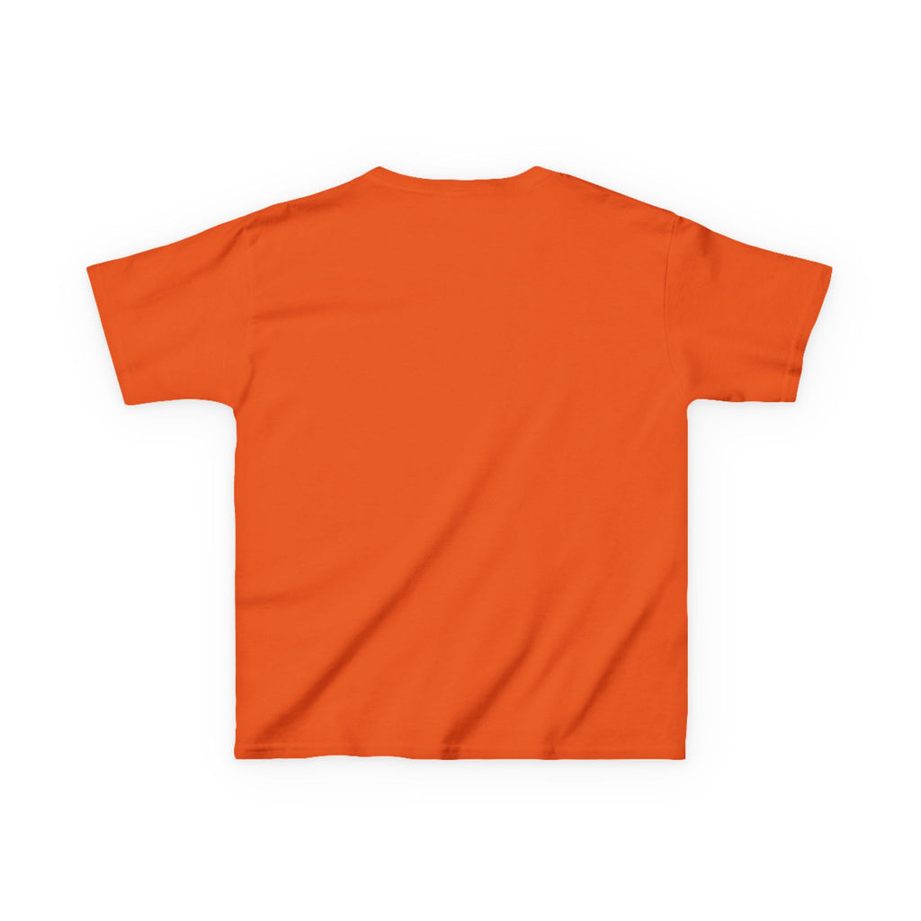 Jesus: The Way, The Truth, The Life Kids Heavy Cotton™ Tee