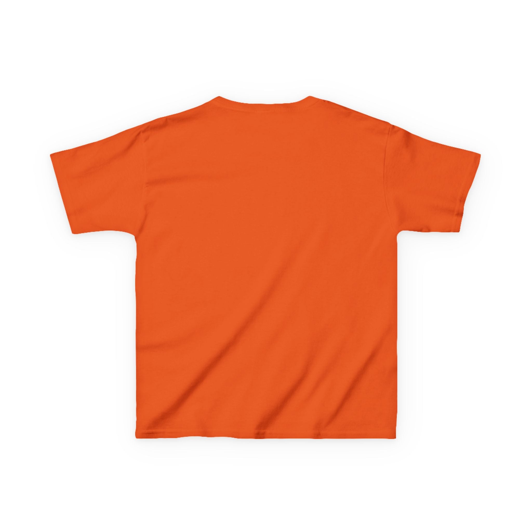 Jesus: The Way, The Truth, The Life Kids Heavy Cotton™ Tee