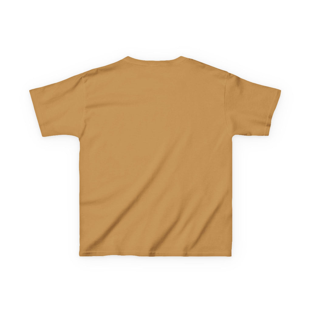Jesus: The Way, The Truth, The Life Kids Heavy Cotton™ Tee