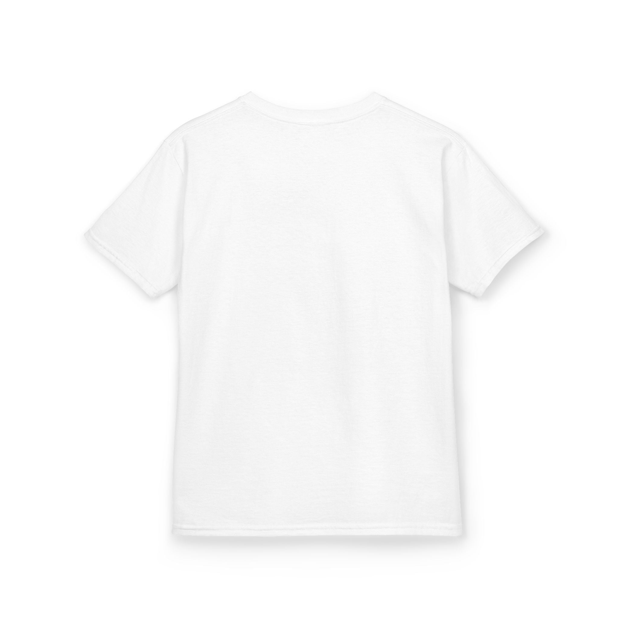 Jesus: The Way, The Truth, The Life Kids Heavy Cotton™ Tee