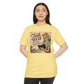 Retro Housewife T-Shirt - "Truth Never Goes Out of Style" Vintage Graphic Tee