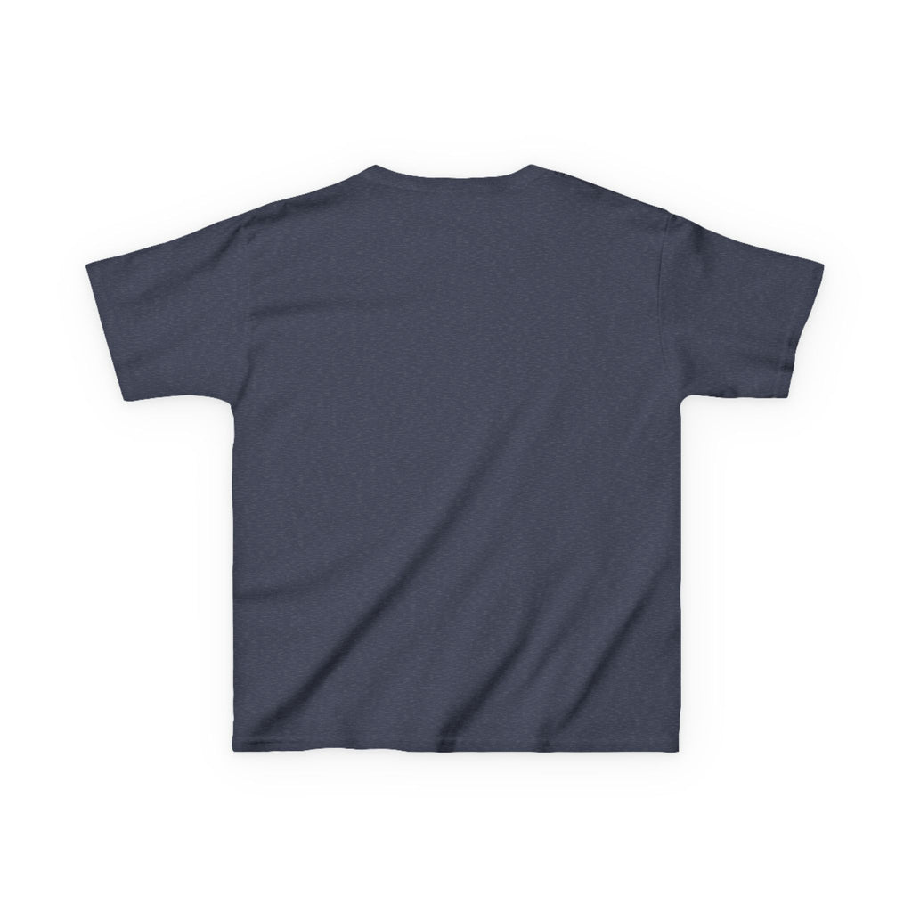Jesus: The Way, The Truth, The Life Kids Heavy Cotton™ Tee